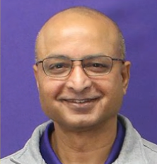 Prof. Sajid Alavi