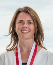 Prof. Anita M. Thompson