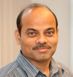 Prof. Biswa Bhattacharya