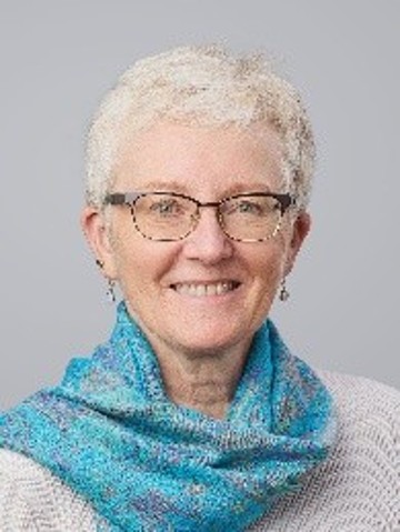 Prof. Dr. Nina Buchmann
