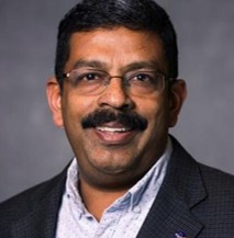 Prof. Narendra Das