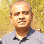 Dr Pramod V. Mahajan