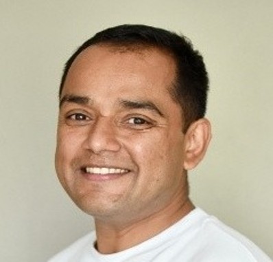 Dr R. Raman Bhattarai