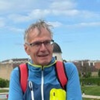 Prof. Dr. Roland Bol