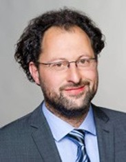 Prof. Dr. Johannes Sauer