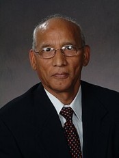 Prof. Vijay Pal Singh